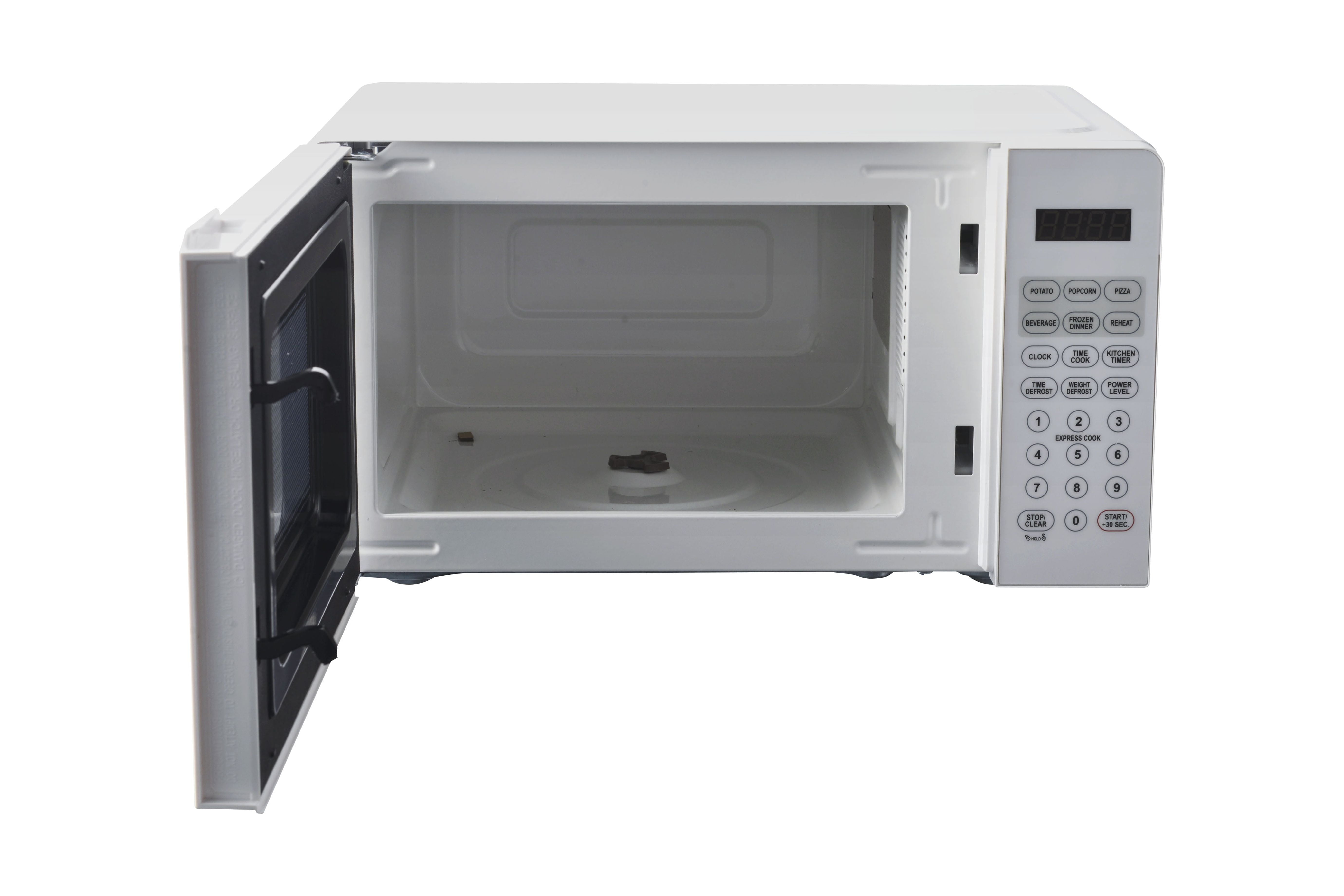 Countertop Microwave Oven Kitchen Home Office Dorm Digital LED 0.9 Cu.ft  900W 313085517548