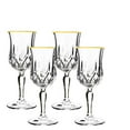 thumbnail image 2 of Lorren Home Trends LG6000 Wine, Gold Medium, 2 of 4