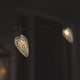 thumbnail image 3 of Cadena de luces LED CMAS RGBW para celebraciones, 50 bombillas LED, 10 m, 3 of 3