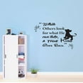 thumbnail image 2 of Take A True King Gives Back Inspirational Kids Room Quote Vinyl Wall Design Wall Art Sticker Designs Vinyl Stickers For Home House Walls Rooms Windows Bedroom Decoration Size (26x26 inch), 2 of 3