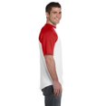 thumbnail image 4 of Augusta Sportswear Adult Short-Sleeve Baseball Jersey - 423, 4 of 4