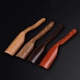 thumbnail image 3 of LEORX Wood Tea Shovel for Tea House 1Pcs, 3 of 8