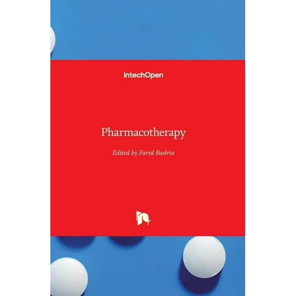Pharmacotherapy (Hardcover)