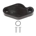 thumbnail image 2 of CNC Aluminum Alloy Parking Brake Block Off Plate Durable Kit for  700R YFZ450R ATV, 2 of 8