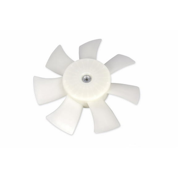 ACDelco GM Original Equipment 19129773 Passenger Side Engine Cooling Fan Blade