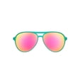 thumbnail image 4 of Gafas de sol goodr MG - Bloqueadores de rayos de Kitty Hawkers', 4 of 4