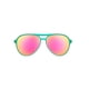 thumbnail image 4 of Gafas de sol goodr MG - Bloqueadores de rayos de Kitty Hawkers', 4 of 4