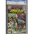 thumbnail image 1 of Tomb of Dracula #46 CGC 9.2, 1 of 1
