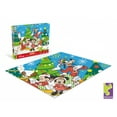 thumbnail image 2 of Ceaco Disney Mickey and Friends Holiday Sweaters 400 Piece Interlocking Jigsaw Puzzle, 2 of 5