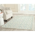 thumbnail image 3 of Safavieh Martha Stewart MSR3822 Indoor Area Rug, 3 of 3