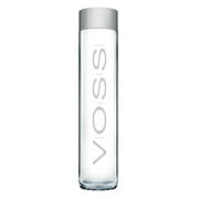 Voss Artesian Still Water, 27 Fl. Oz., 12 Count