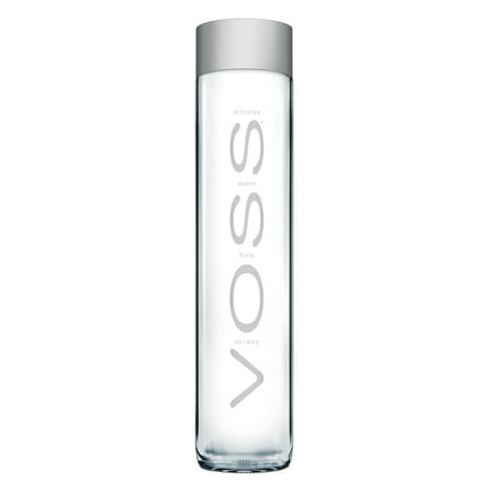 Voss Artesian Still Water, 27 Fl. Oz., 12 Count