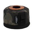 thumbnail image 2 of jinwen KraftMaterial Réservoir de Gaz Portable Housse de Protection Tissu Cylindre Matériau Oxford Multi, 2 of 9