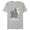 Silver, variant on Men's Sesame Street Have a Happy Day Graphic T-Shirt