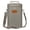 Khaki, variant on Flyingstar Insulated Wine & Beverage Bag, 2 Bottle Versatile Insulated Bags for Gifts, Travel, BYOB, Great Wine Gift Bags for Wine Lovers, Black