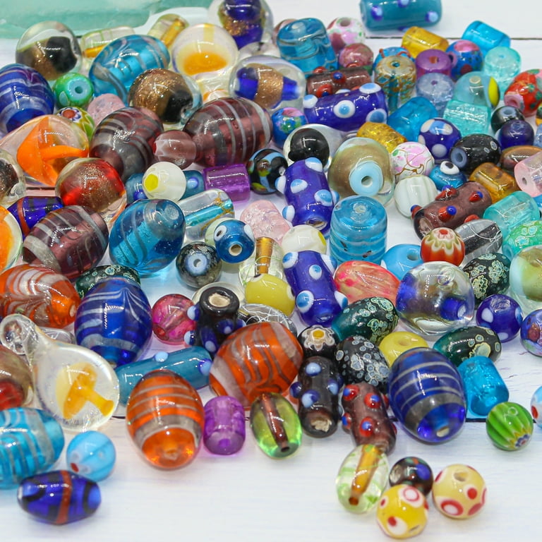 Assorted Beads, Assorted Sterling Silver Beads for Jewelry Making