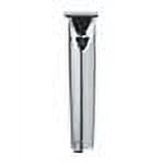 WAHL Stainless Steel Lithium Ion Rechargeable Hair Clipper/ Trimmer, Model 9818