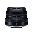 thumbnail image 2 of Lente Fujinon XF35mm F2R WR Negro Fujinon F2R WR, 2 of 2