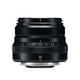 thumbnail image 2 of Lente Fujinon XF35mm F2R WR Negro Fujinon F2R WR, 2 of 2