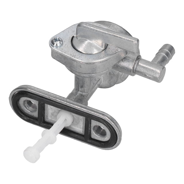 Fuel Tank Switch Aluminum Alloy Cock Gas Valve Replacement Generator Accessories for ET950