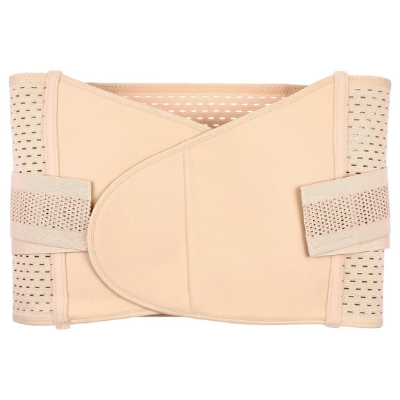 Postpartum Belly Band Abdominal Binder Post-surgery Support Girdle Belt Slimming Belt Abdomen