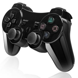 PS３ TTX Tech PC and PlayStation 3 PS3 USB Wired Controller Brand