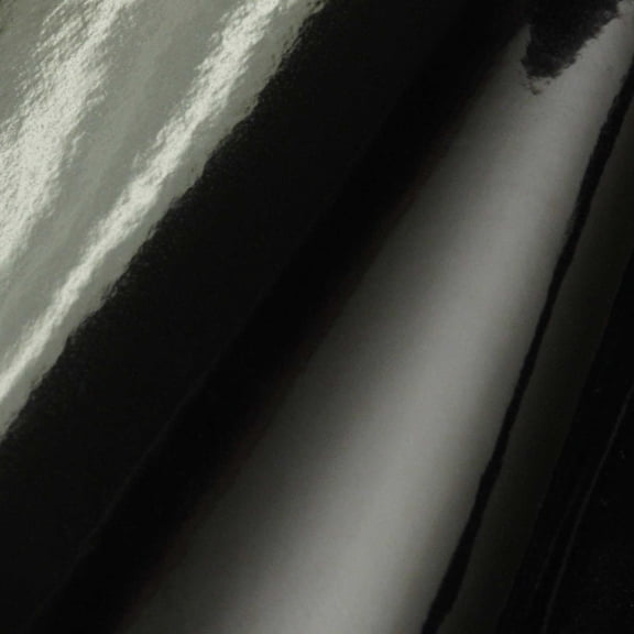 Vicrez Vinyl Car Wrap Film vzv10248 Ultra Gloss Black | 5ft. x 15 ft.