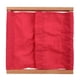 thumbnail image 3 of Tabla de vestir para niños, ayuda a vestir al bebé con cremallera, hebilla Hebilla de gancho rosa roja, 3 of 8