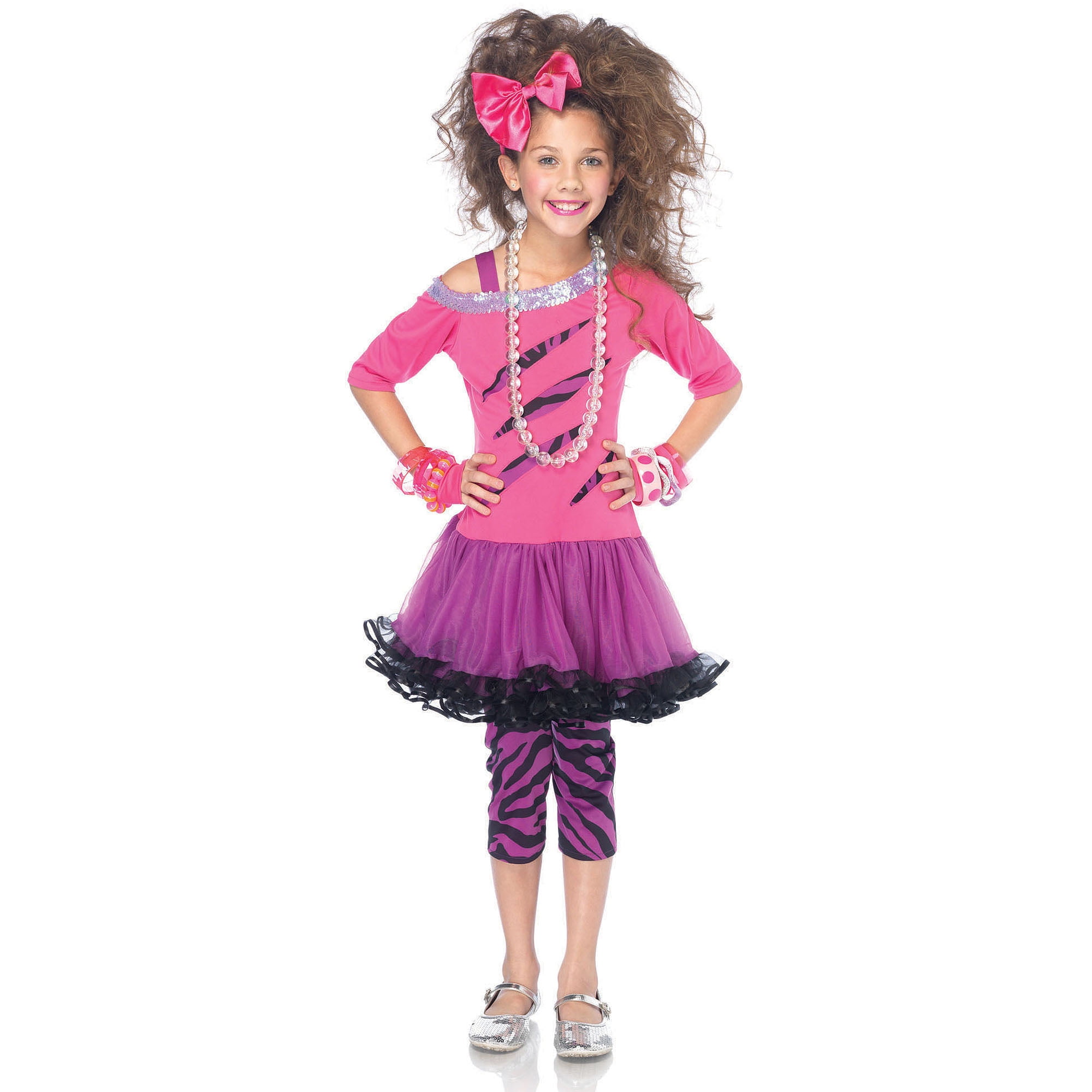 rock star fancy dress child