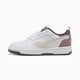 thumbnail image 1 of Tenis Puma Rebound V6 Lo MID 90S JR UNISEX 402775-02 blanco 24.5, 1 of 3