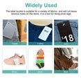 thumbnail image 6 of Uxcell 5000Pcs Tag Pins Tagging Barbs Fasteners Tag Attachments for Clothes Purple 20mm, 6 of 6