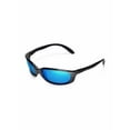thumbnail image 7 of Walleva Ice Blue Polarized Replacement Lenses for Costa Del Mar Brine Sunglasses, 7 of 7