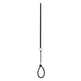 thumbnail image 2 of Scuba Diving Point Rod Colorful Aluminium Alloy Diving Noice Maker with Lanyard (Black), 2 of 12