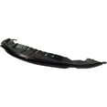 thumbnail image 3 of Lower Engine Cover Splash Shield Compatible with 2010-2019 Ford Taurus 2.0L 4-Cyl 3.5L V6 Front Protective Shield Under Engine Undercarriage Protection Road Debris Shield Bolt-On Fit, 3 of 6