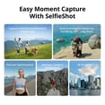 thumbnail image 4 of DJI Neo 2 4K Drone Fly More Combo with RC-N3 Remote Controller, 4 of 8