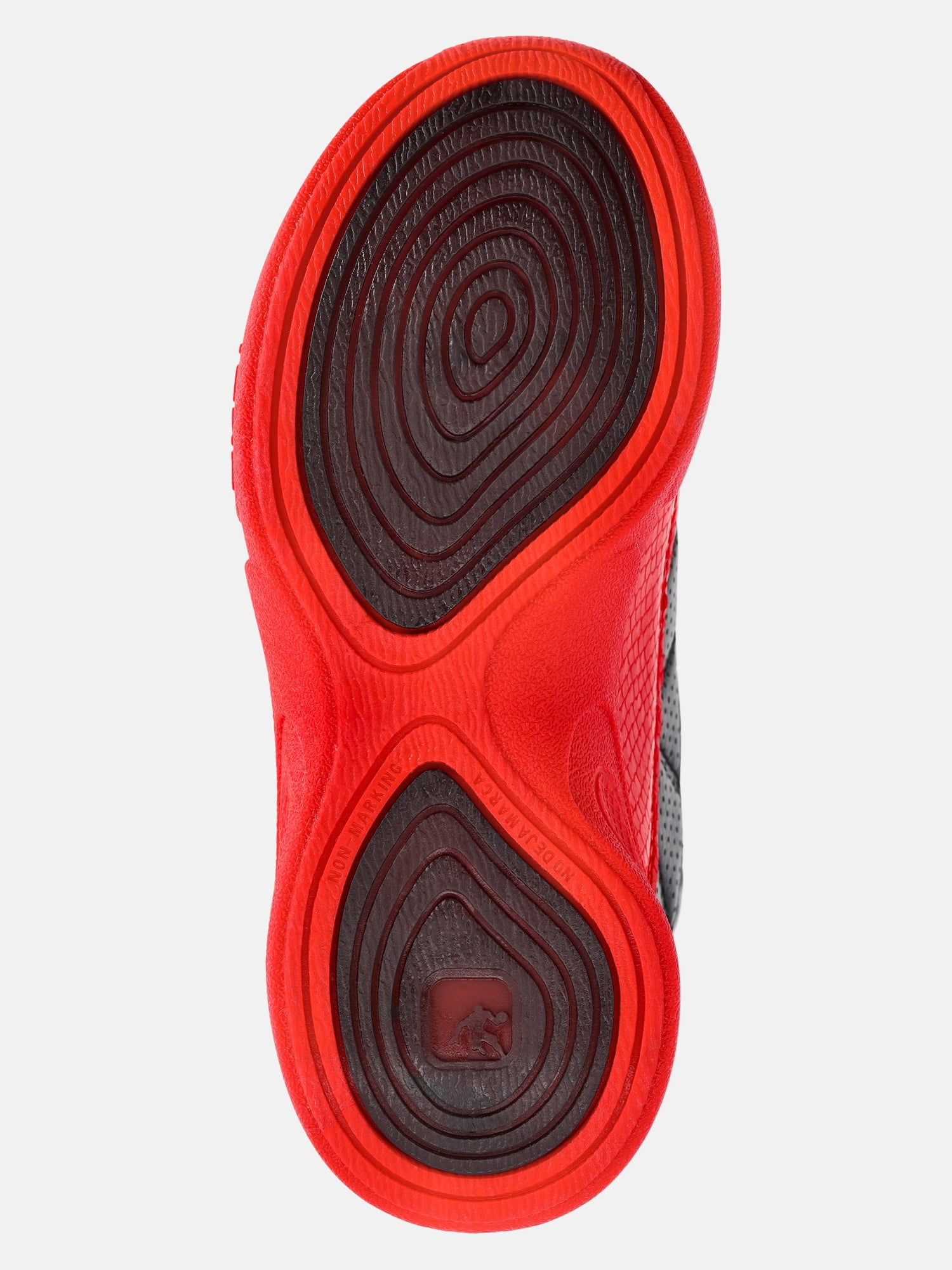 AND1 Boys Zesty Athletic Sneakers