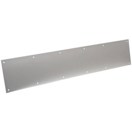 Hardware Metal Plate - Ultra Hardware 57867 6