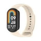thumbnail image 1 of Correa de Silicona para Xiaomi Mi Band 8, Premium, Deportiva, Resistente al Agua, 1 of 3
