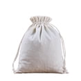 thumbnail image 1 of Versatile Wrapping Paper For All Occasions Stylish Canvas Drawstring Bags For Storage And Organization Durable Wrap Solution, 1 of 3