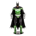 thumbnail image 2 of McFarlane DC Collector Edition Batman Action Figure (as Green Lantern), 2 of 5