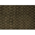 thumbnail image 1 of Ahgly Company Indoor Rectangle Oriental Brown Industrial Area Rugs, 5' x 7', 1 of 4