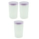 thumbnail image 2 of FELTECHELECTR 3 piezas de polvo para uñas, removedor de gel para uñas, limpiador, taza, botella, contenedor, herramientas de belleza, 2 of 6