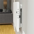 thumbnail image 4 of Wall Mounted Aluminium Range Convector Heater ,Ultimate Temperature Control, 4 of 6
