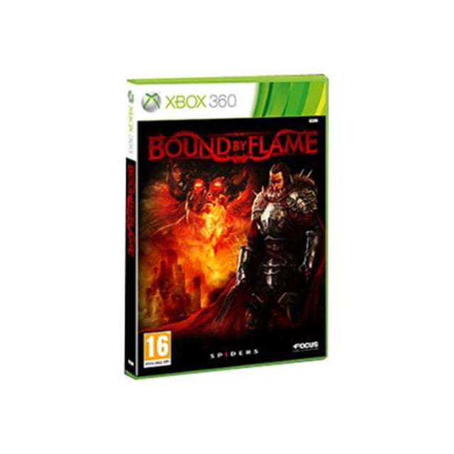 Bound by Flame - Xbox 360 - English - United States