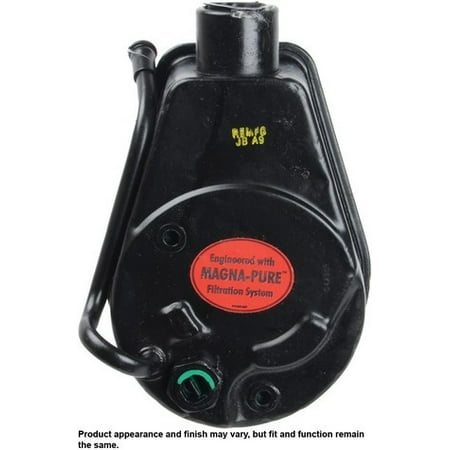 A1 CARDONE - POWR STEER PUMP