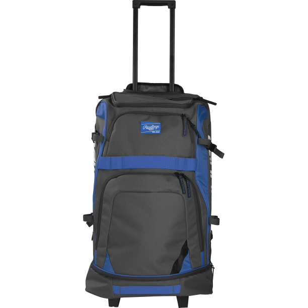 Rawlings R1801 Wheeled Baseball/Softball Catcher's Protective Gear