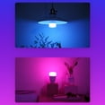 thumbnail image 4 of Yeelight Smart LED Bulb 1S Color Version YLDP13YL 8.5W RGB, 4 of 8