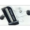 thumbnail image 4 of OULII Bike Light Front Plastic Decorative Lighting for Night Riding 1Set, 4 of 4