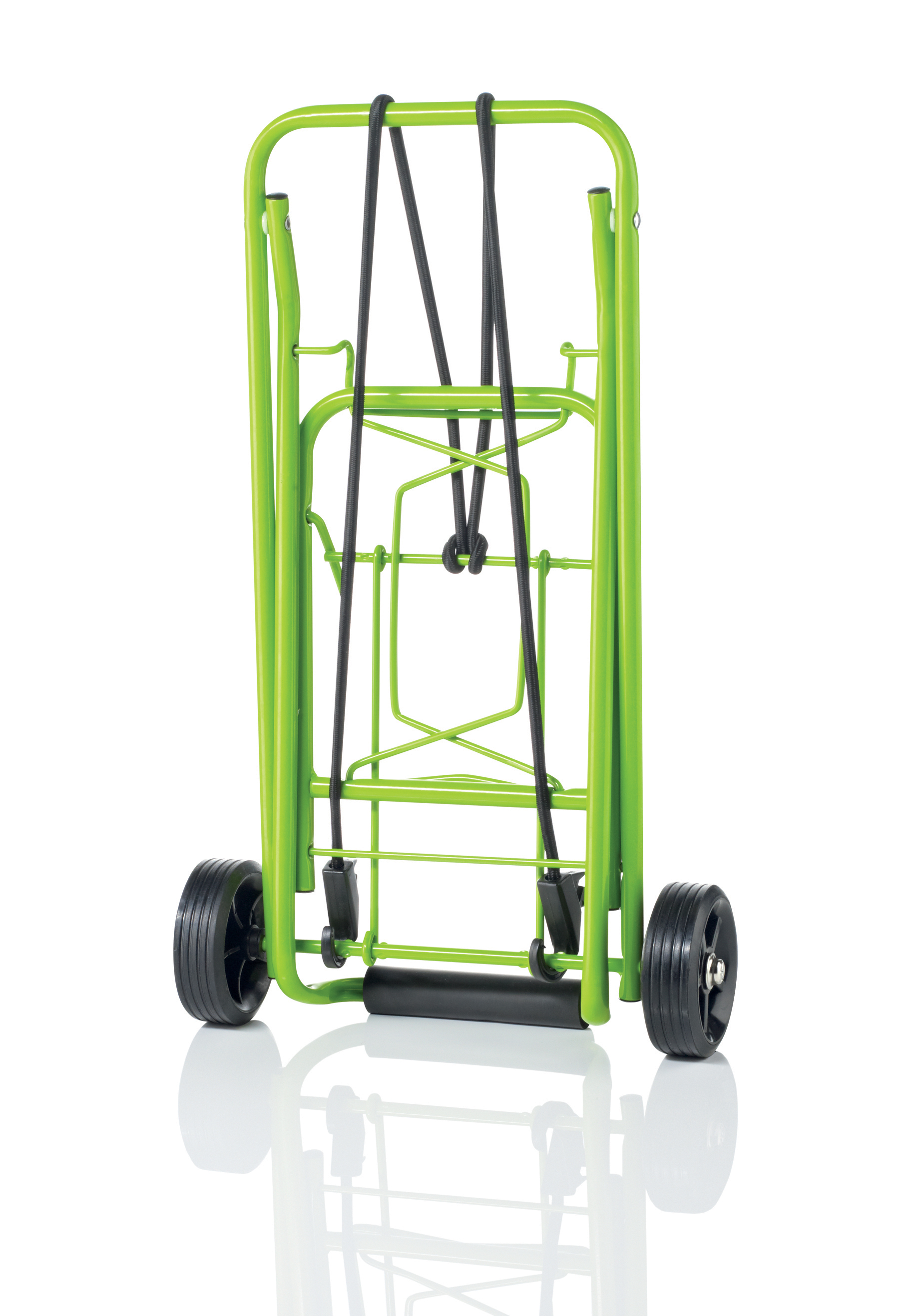 80 lb Folding Cart, Lime - image 2 of 2