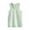 Green, variant on Xijirk Girls Racerback Dance Tank Top Sleeveless Crop Top for Ballet Gymnastics and Sports Performance,4-5 Years